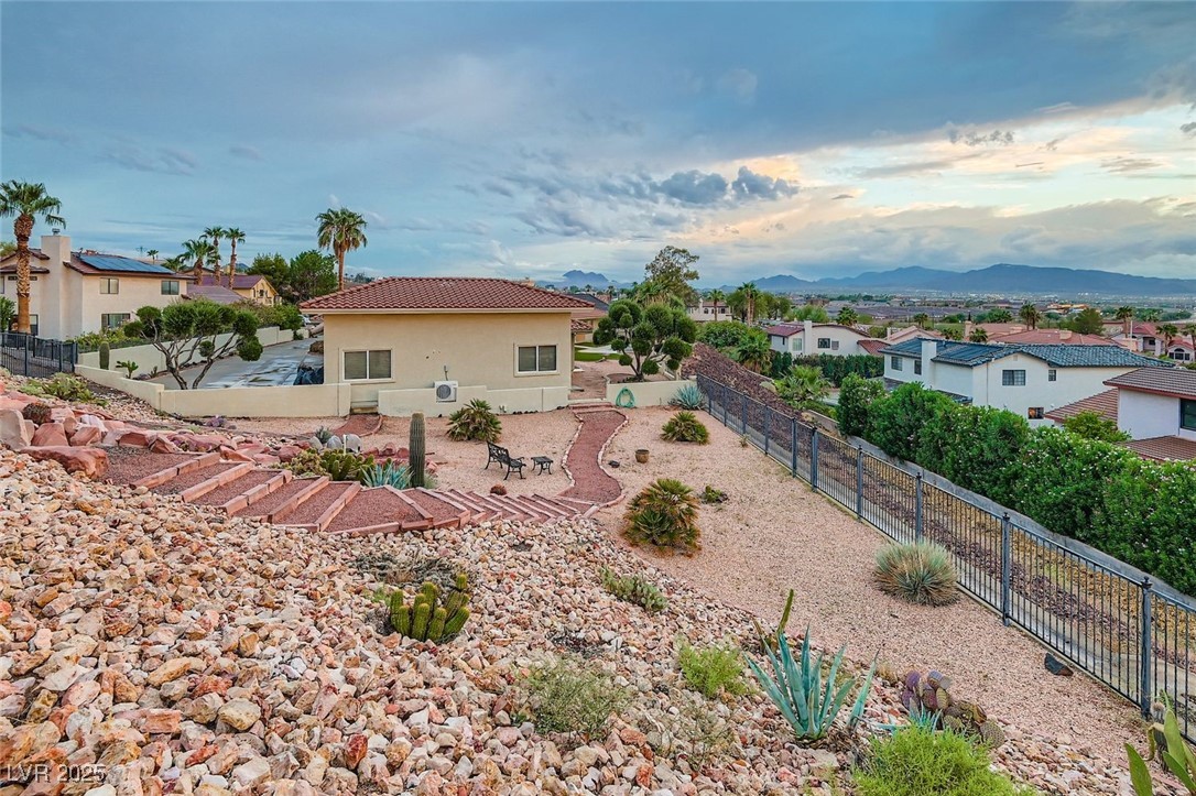 971 Marigold Court Henderson NV 89011