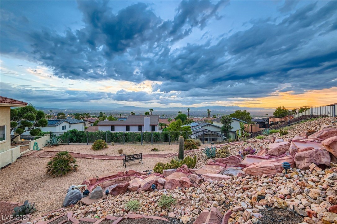 971 Marigold Court Henderson NV 89011