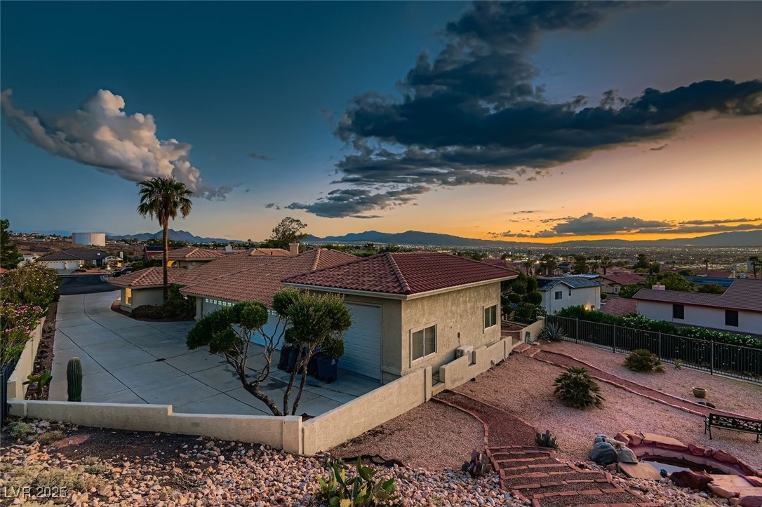 971 Marigold Court Henderson NV 89011