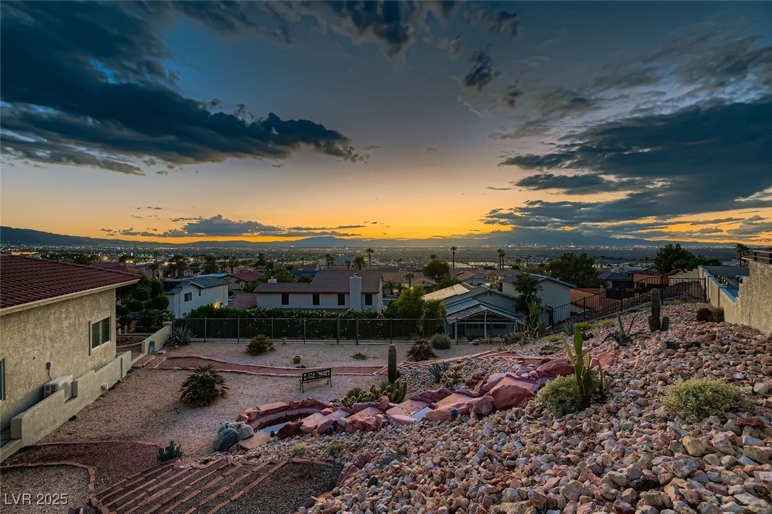 971 Marigold Court Henderson NV 89011