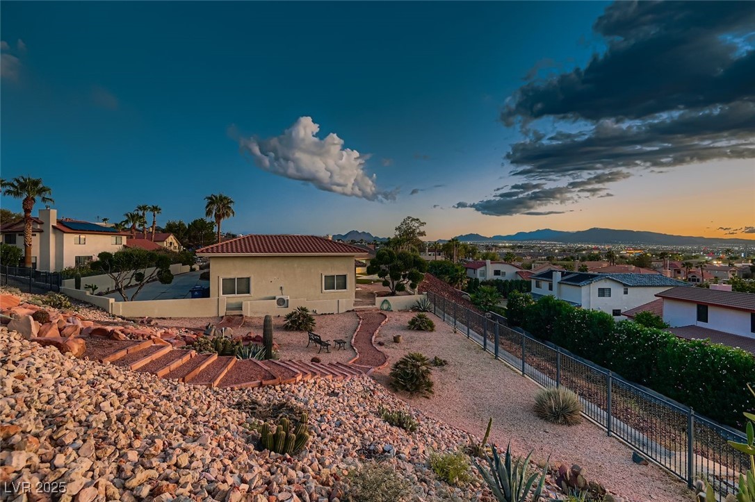 971 Marigold Court Henderson NV 89011