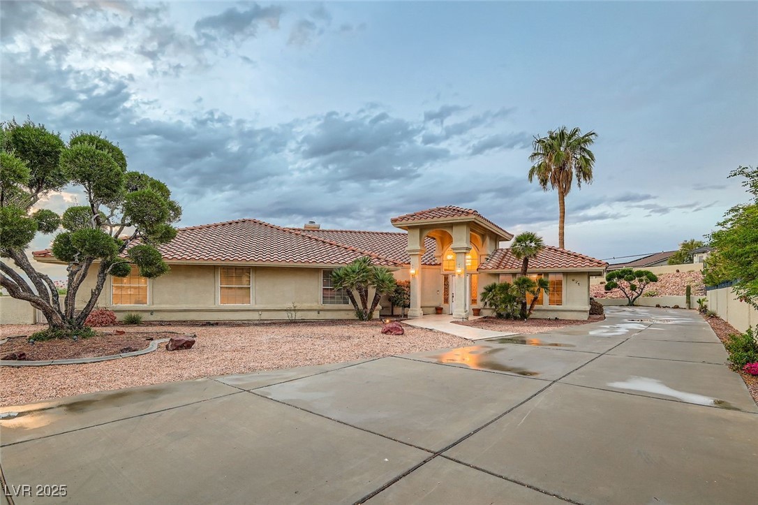 971 Marigold Court Henderson NV 89011