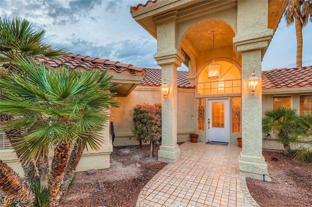971 Marigold Court Henderson NV 89011