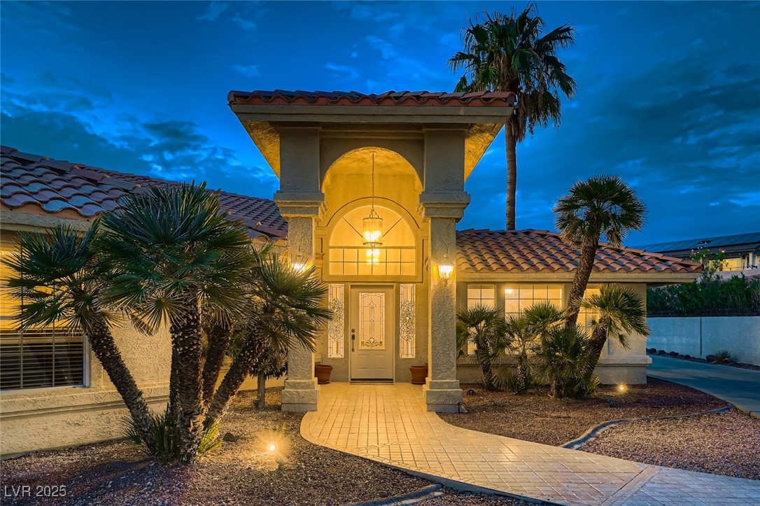 971 Marigold Court Henderson NV 89011