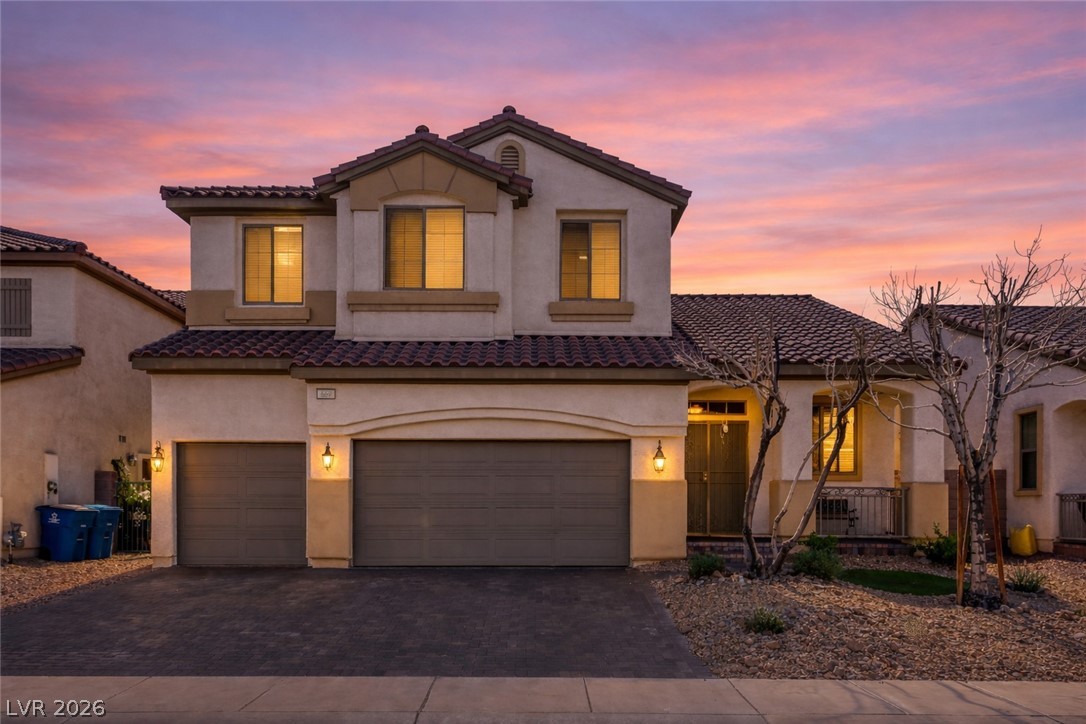 669 Finch Island Avenue Henderson NV 89015