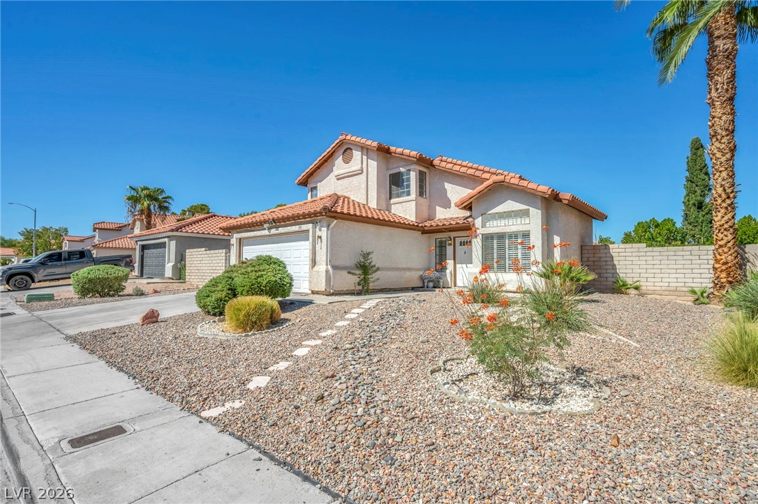 550 Kelsford Drive Las Vegas NV 89123