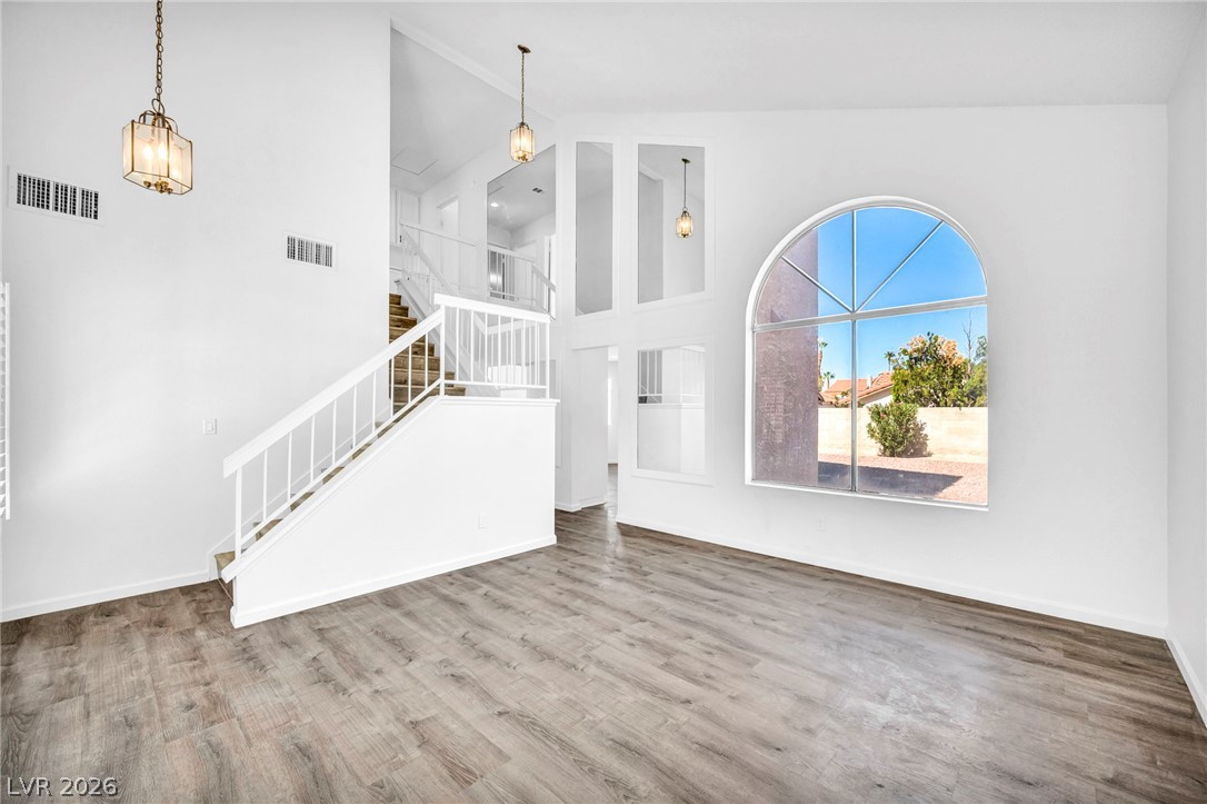 550 Kelsford Drive Las Vegas NV 89123