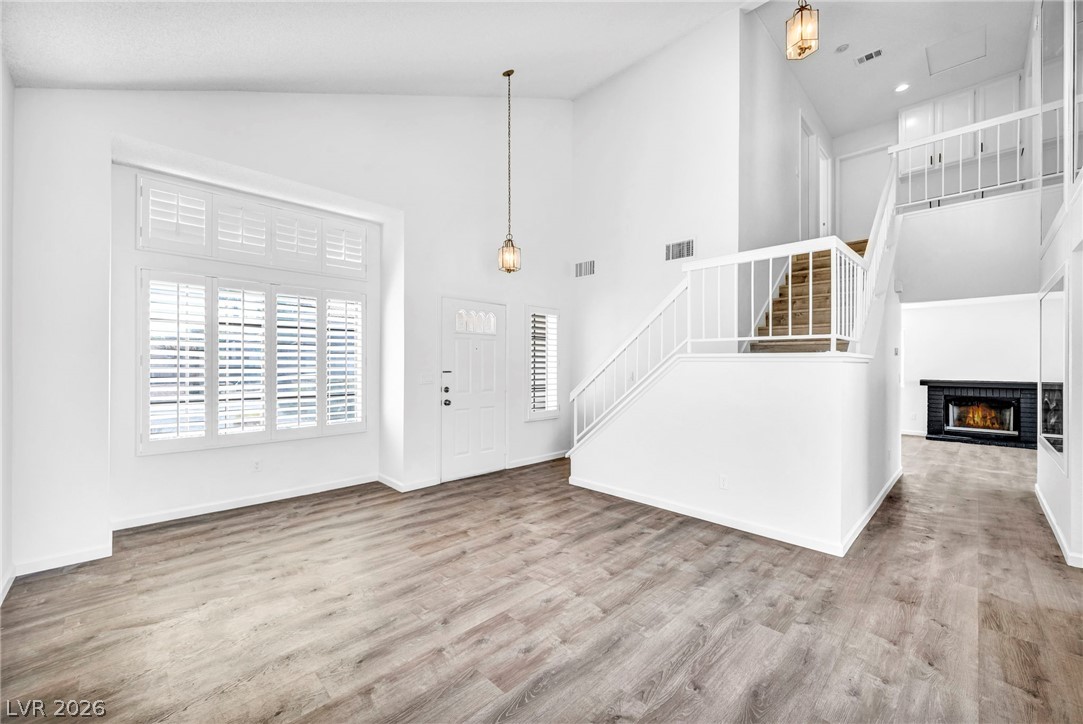 550 Kelsford Drive Las Vegas NV 89123