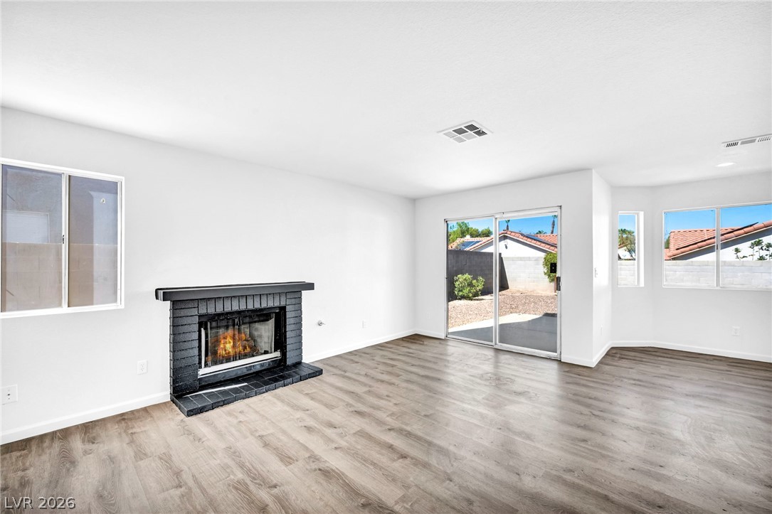 550 Kelsford Drive Las Vegas NV 89123