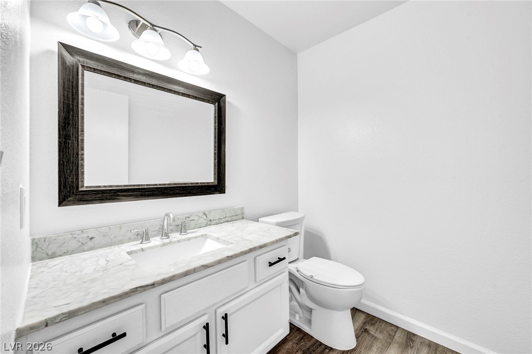 550 Kelsford Drive Las Vegas NV 89123