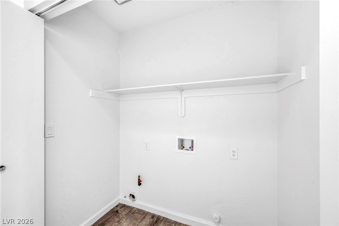 550 Kelsford Drive Las Vegas NV 89123
