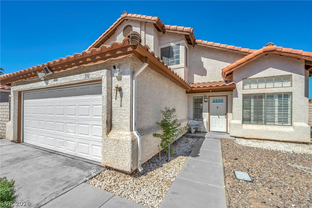 550 Kelsford Drive Las Vegas NV 89123