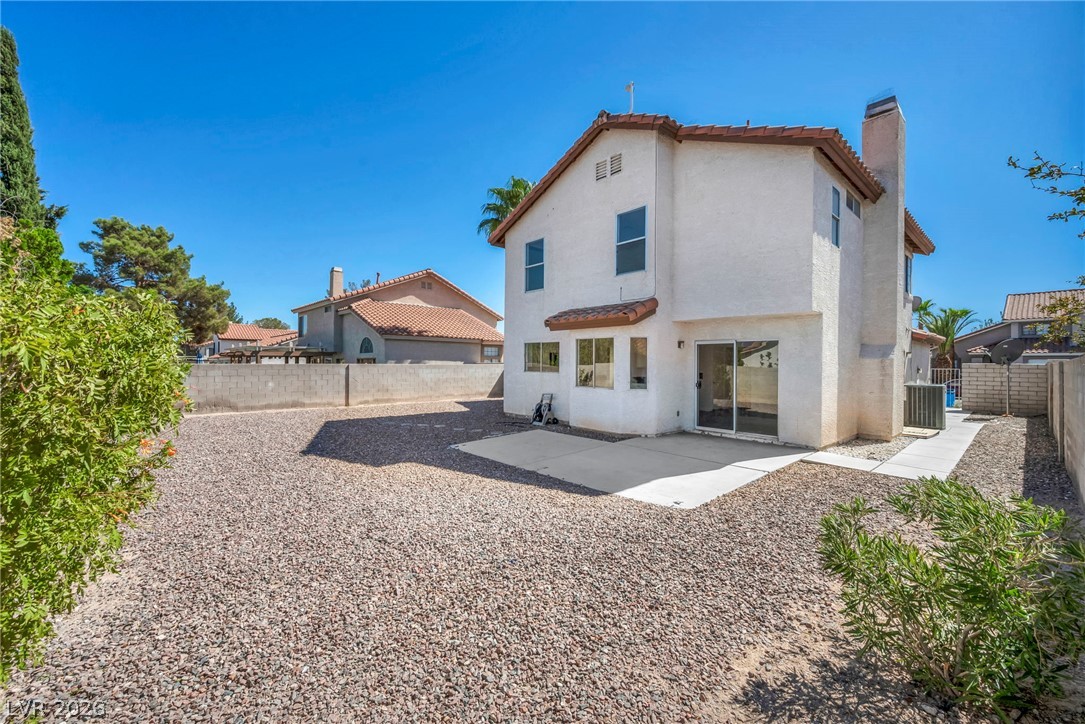 550 Kelsford Drive Las Vegas NV 89123