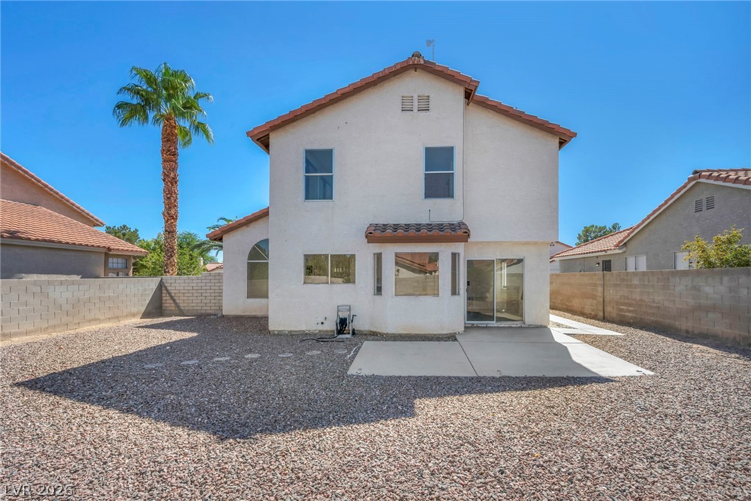 550 Kelsford Drive Las Vegas NV 89123