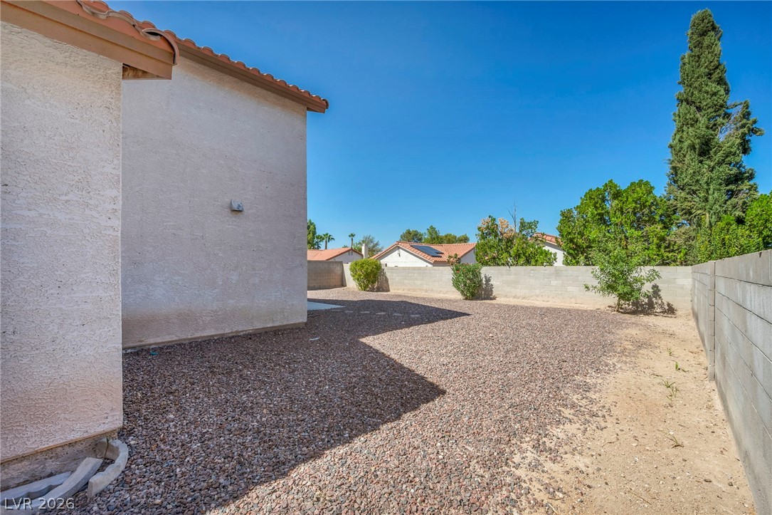 550 Kelsford Drive Las Vegas NV 89123
