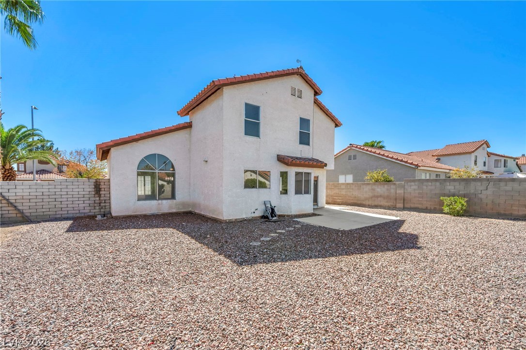 550 Kelsford Drive Las Vegas NV 89123