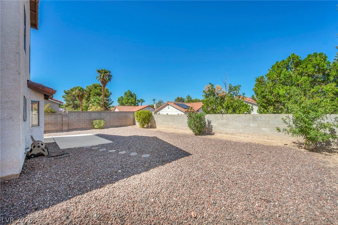 550 Kelsford Drive Las Vegas NV 89123