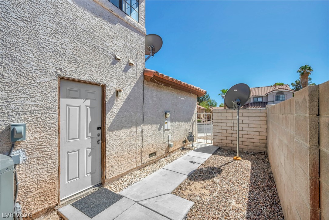 550 Kelsford Drive Las Vegas NV 89123