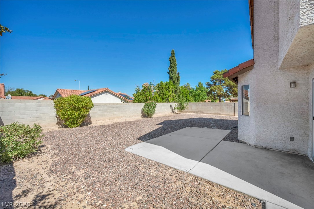 550 Kelsford Drive Las Vegas NV 89123