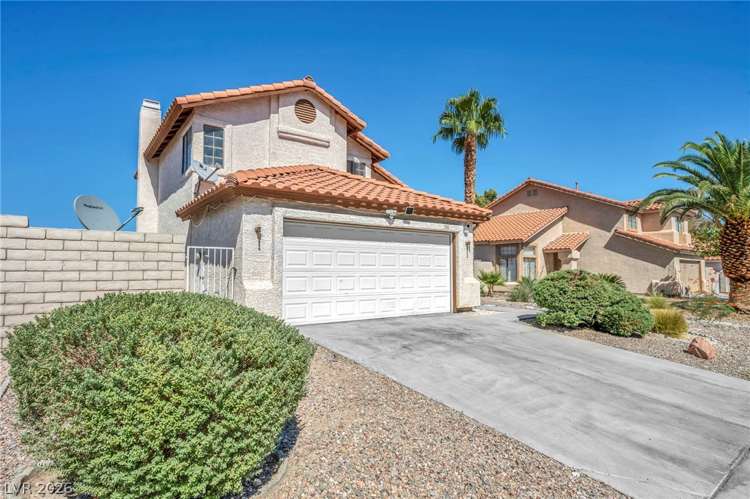 550 Kelsford Drive Las Vegas NV 89123