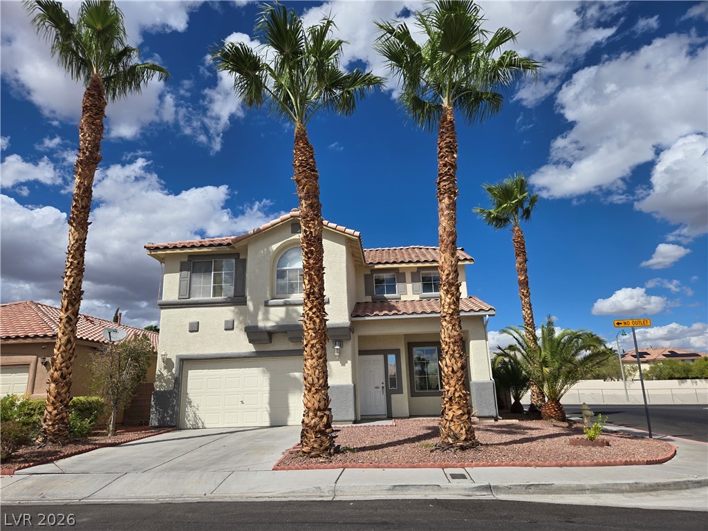 10116 Black Duck Court Las Vegas NV 89117