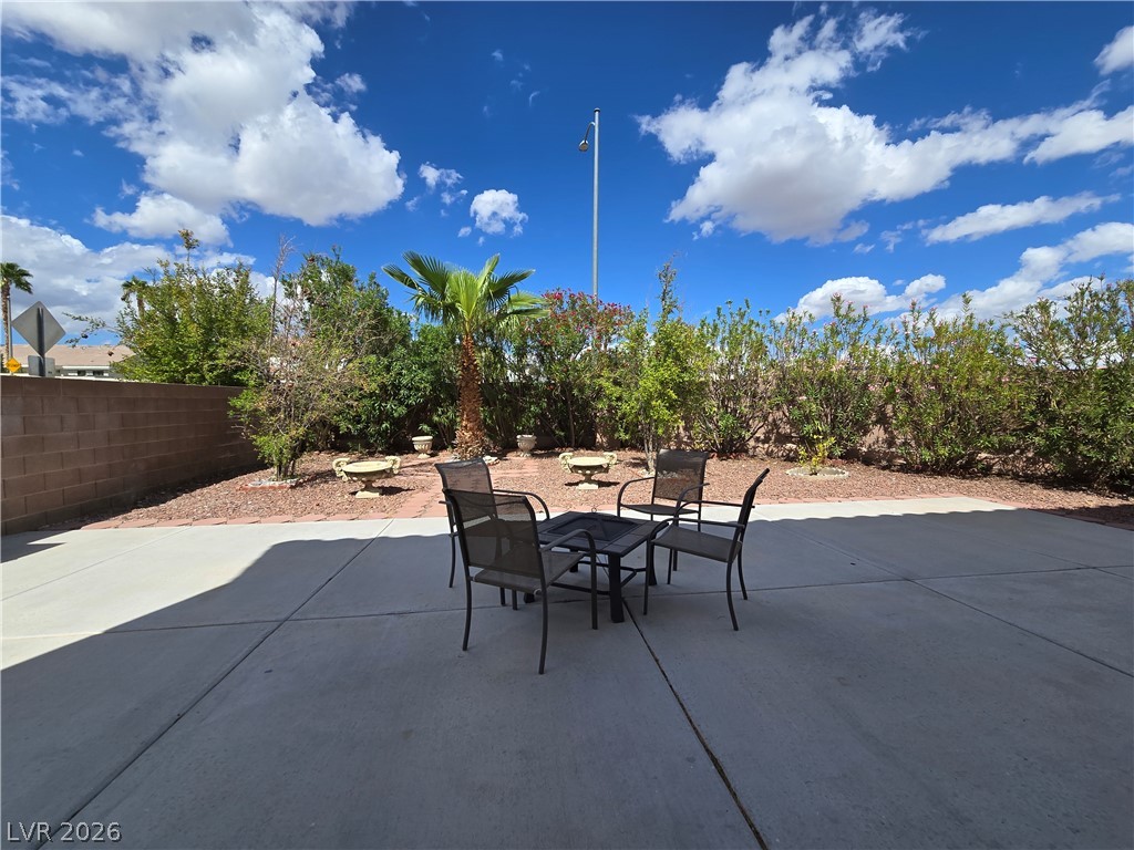 10116 Black Duck Court Las Vegas NV 89117