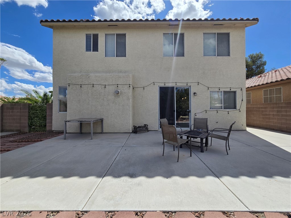 10116 Black Duck Court Las Vegas NV 89117