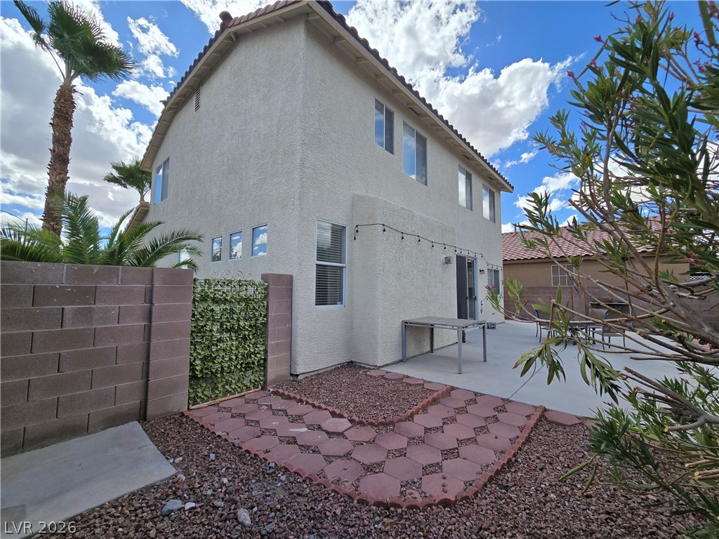 10116 Black Duck Court Las Vegas NV 89117