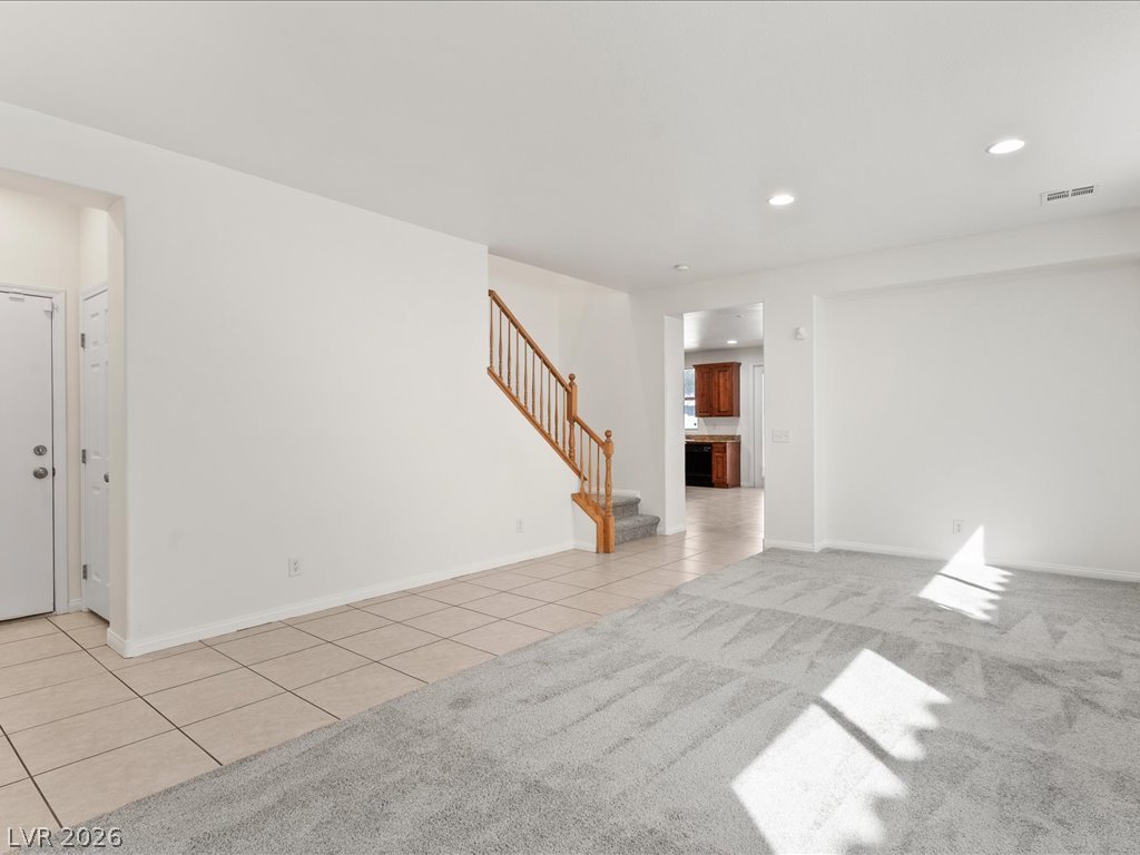 4021 Villa Serena Lane North Las Vegas NV 89081