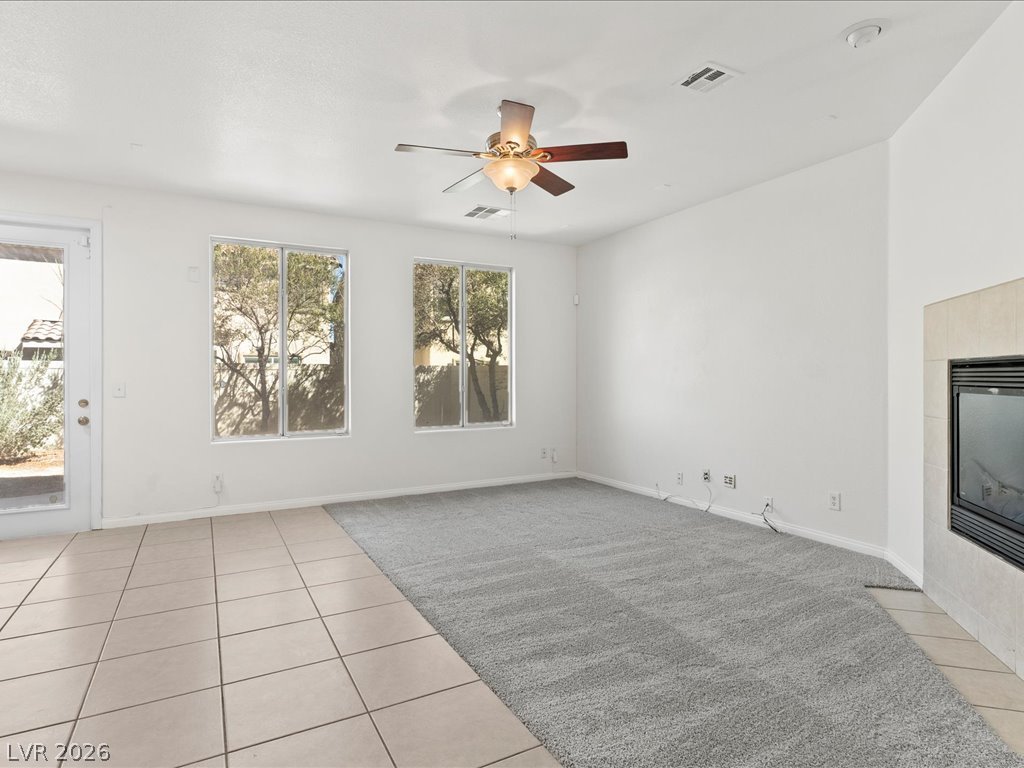 4021 Villa Serena Lane North Las Vegas NV 89081