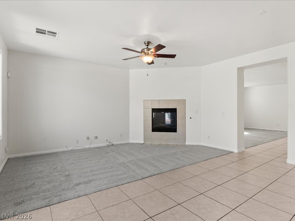 4021 Villa Serena Lane North Las Vegas NV 89081