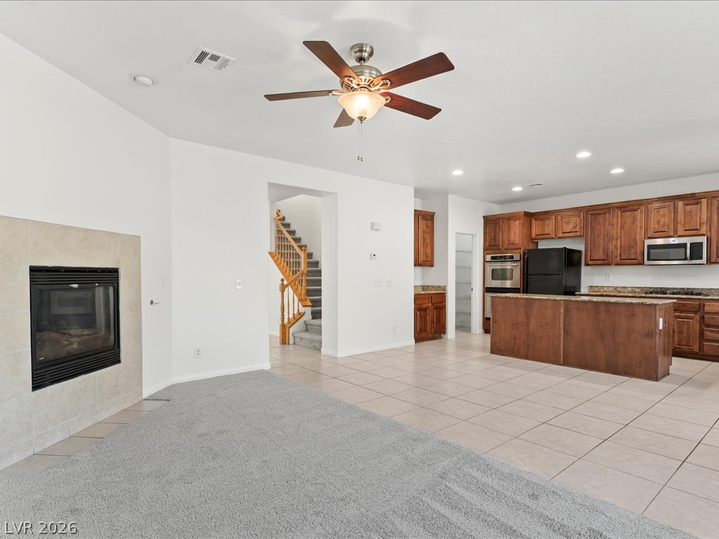 4021 Villa Serena Lane North Las Vegas NV 89081