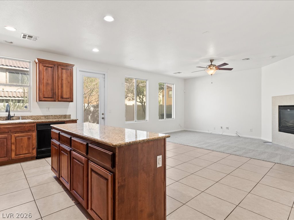 4021 Villa Serena Lane North Las Vegas NV 89081