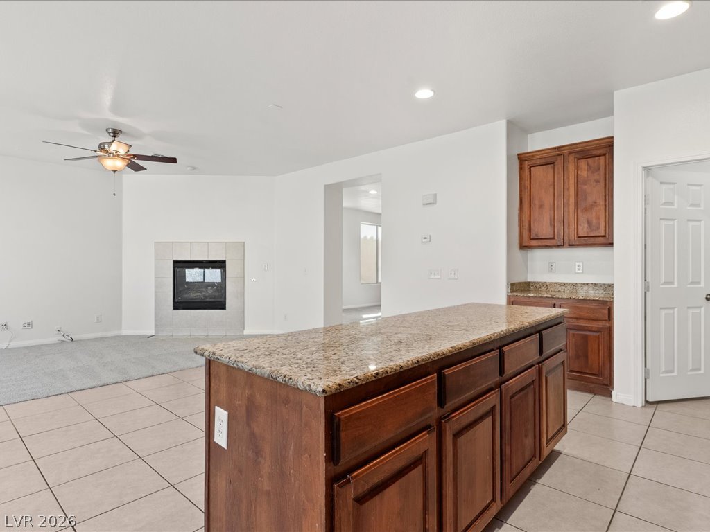 4021 Villa Serena Lane North Las Vegas NV 89081