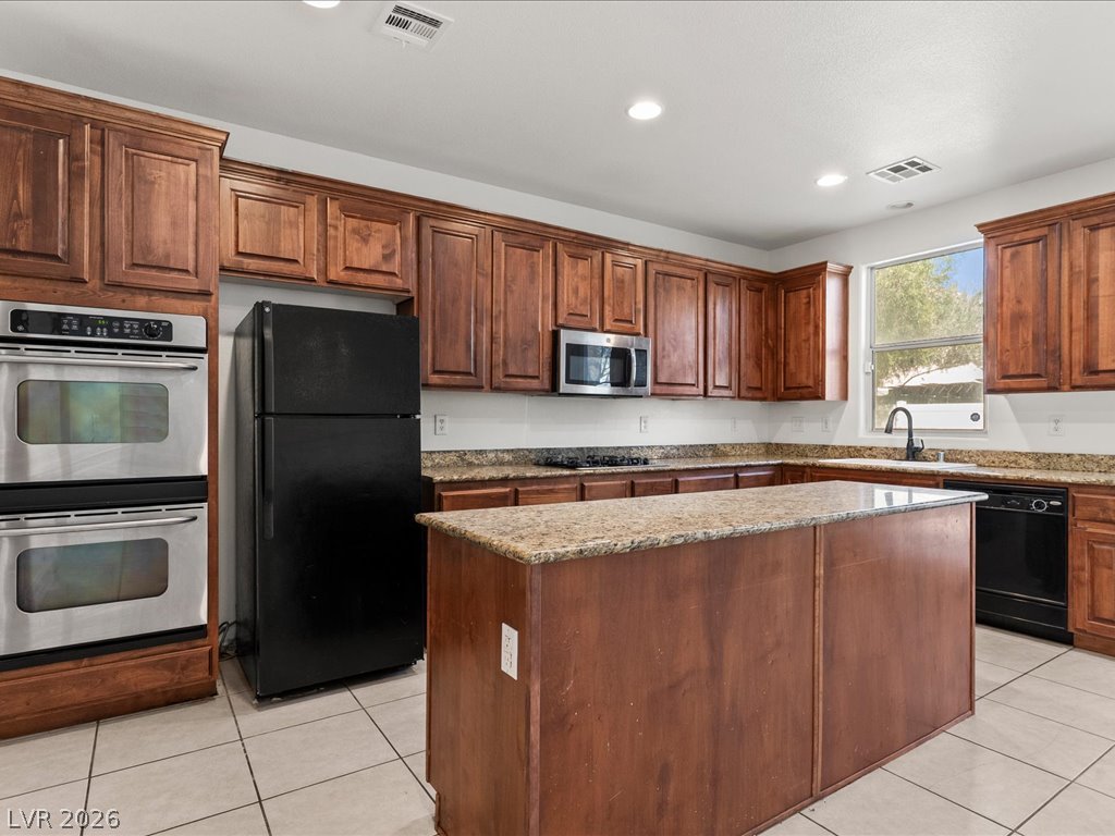 4021 Villa Serena Lane North Las Vegas NV 89081