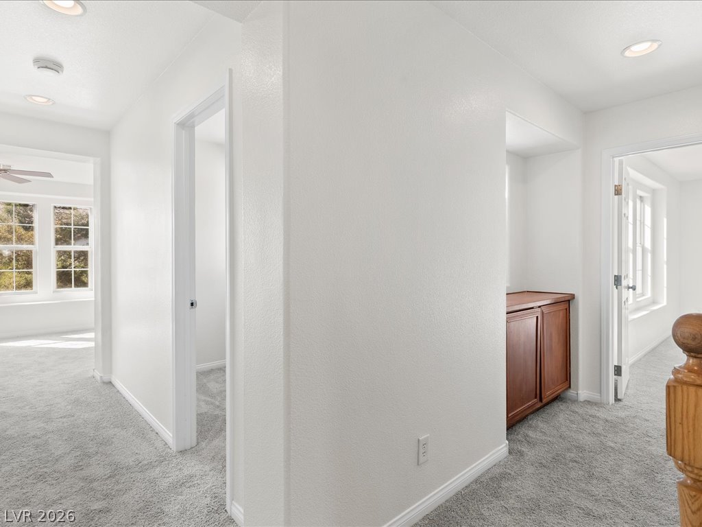 4021 Villa Serena Lane North Las Vegas NV 89081