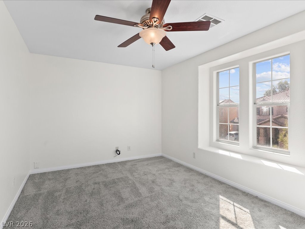 4021 Villa Serena Lane North Las Vegas NV 89081