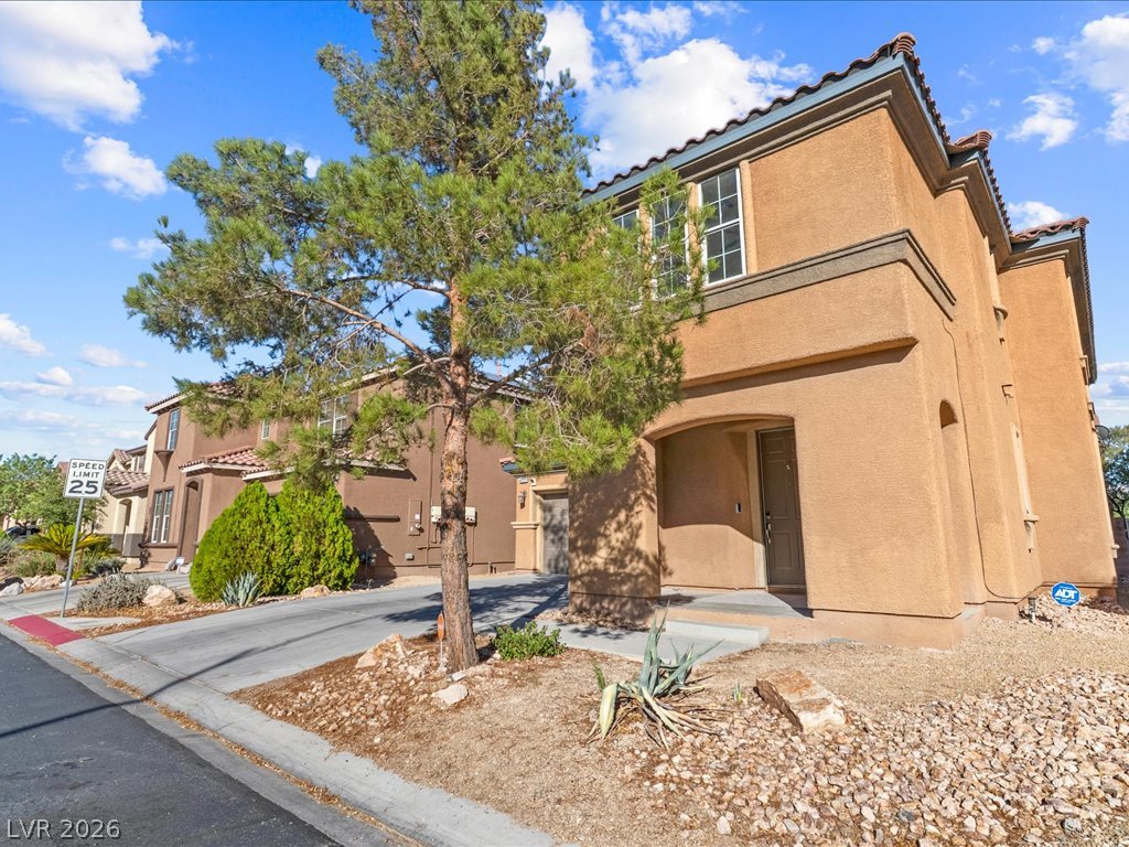 4021 Villa Serena Lane North Las Vegas NV 89081