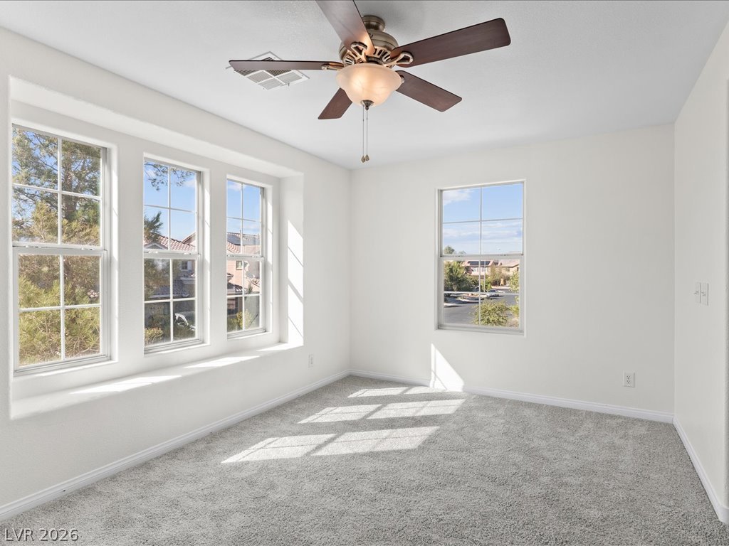 4021 Villa Serena Lane North Las Vegas NV 89081