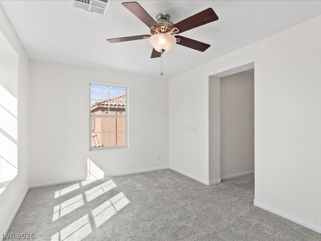 4021 Villa Serena Lane North Las Vegas NV 89081