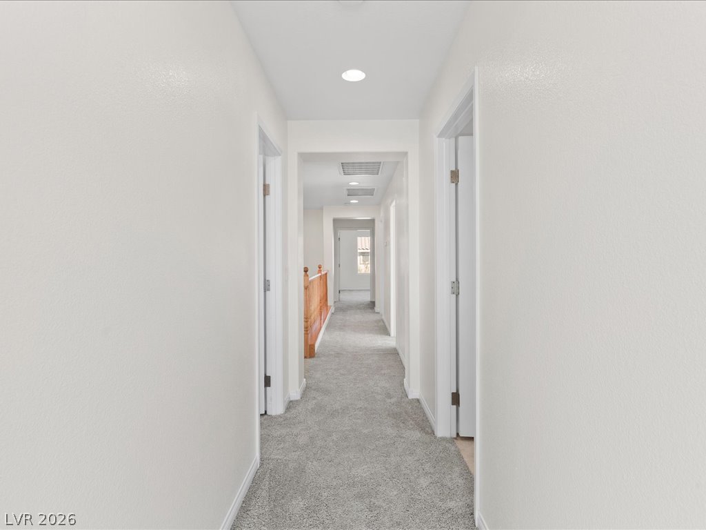4021 Villa Serena Lane North Las Vegas NV 89081