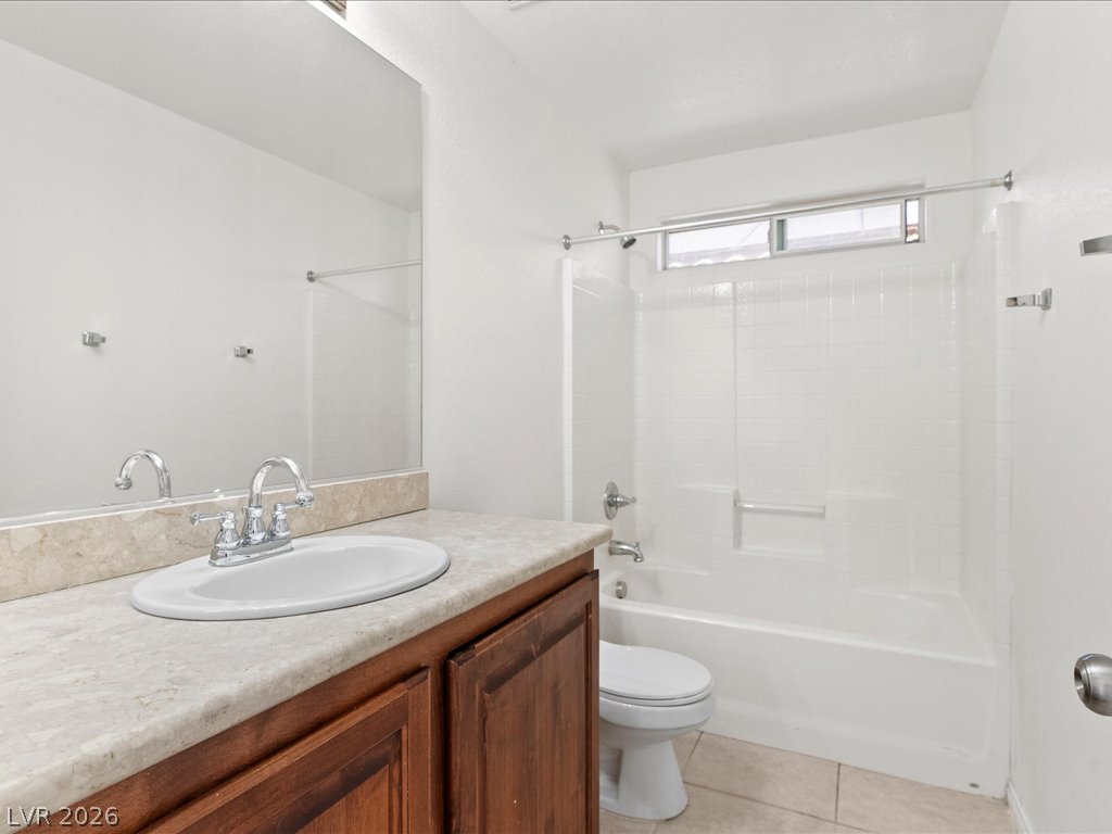 4021 Villa Serena Lane North Las Vegas NV 89081