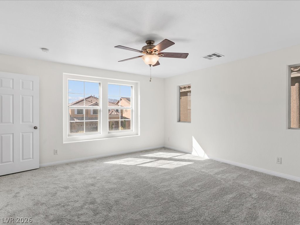 4021 Villa Serena Lane North Las Vegas NV 89081