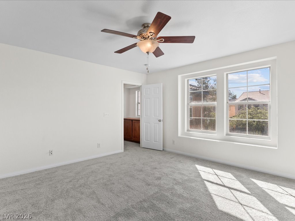 4021 Villa Serena Lane North Las Vegas NV 89081