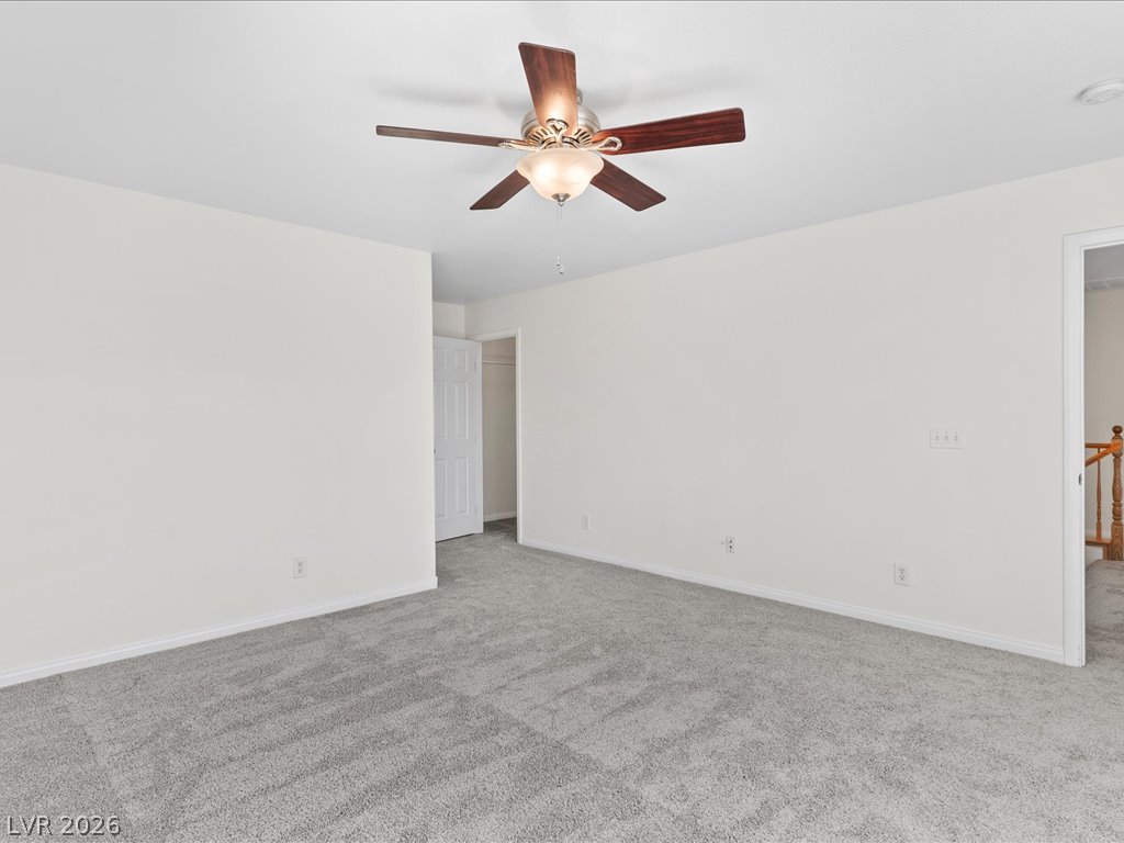 4021 Villa Serena Lane North Las Vegas NV 89081