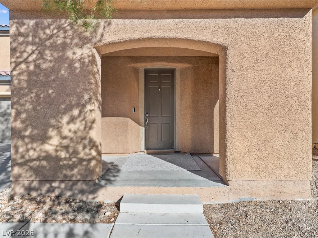 4021 Villa Serena Lane North Las Vegas NV 89081