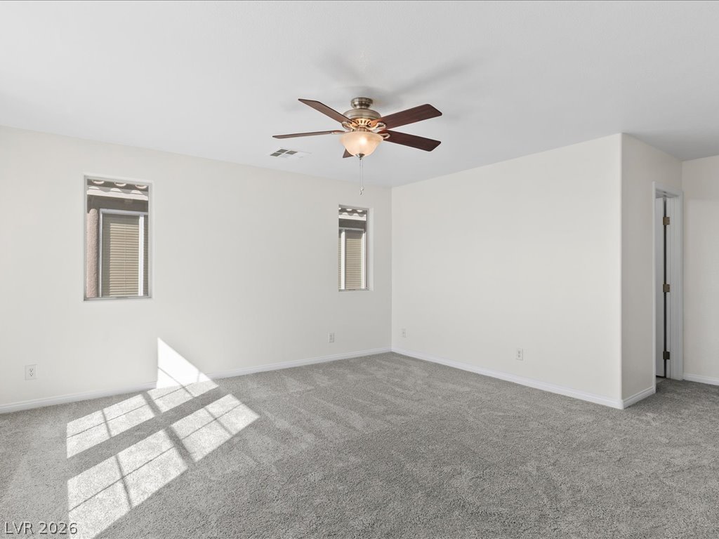 4021 Villa Serena Lane North Las Vegas NV 89081