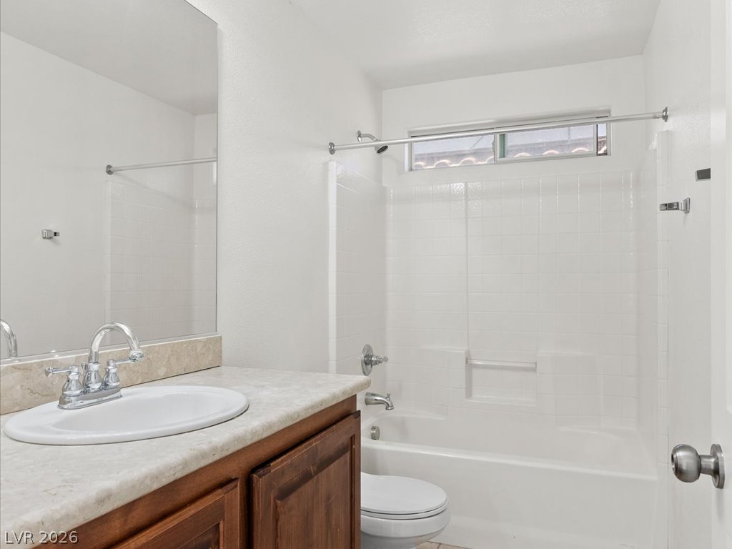 4021 Villa Serena Lane North Las Vegas NV 89081