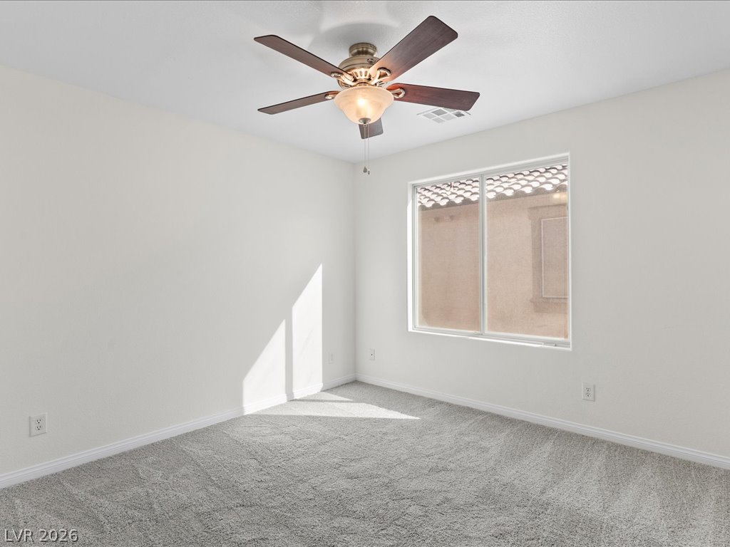 4021 Villa Serena Lane North Las Vegas NV 89081