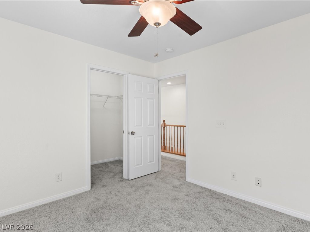 4021 Villa Serena Lane North Las Vegas NV 89081